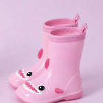 Bottes de Pluie Requin - Vignette | Kidipluie