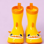 Bottes de Pluie Requin - Vignette | Kidipluie