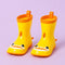 Requin jaune