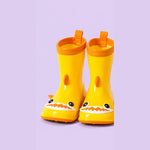 Bottes de Pluie Requin - Vignette | Kidipluie